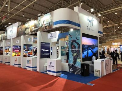 直击2018第十四届COTTM展会 目的地聚焦中国市场，办公用品新趋势