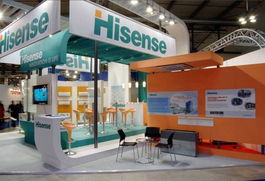 卓越品质，全球连接 美习展览上海公司，您的特装赴德展会专家与办公用品伙伴